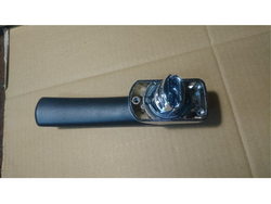 Door handle for combi steamer Gierre, Apach, Piron