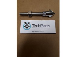 Hook, lock hook for Gierre, Mastro, Moretti, Piron SL60