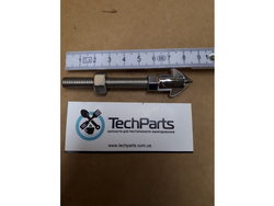 Hook, lock hook for Gierre, Mastro, Moretti, Piron SL60