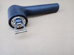 Door handle for combi steamer Convotherm 6056384