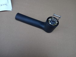 Door handle for combi steamer Convotherm 6056384