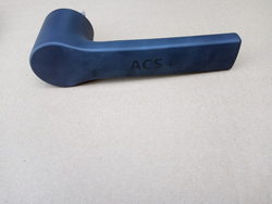 Door handle for combi steamer Convotherm 6056384