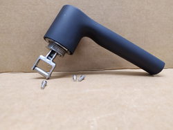 Door handle for combi oven Convotherm C4eT series. 6056809