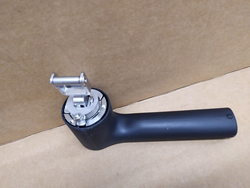 Door handle for combi oven Convotherm C4eT series. 6056809