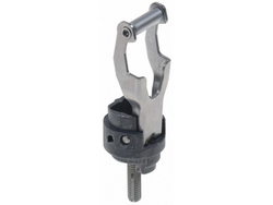 Замок, сердцевина механизма двери для пароконвектомата Rational