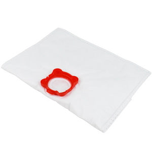 A set of bags for a vacuum cleaner Rowenta Wonderbag Compact (5 pcs.) microfiber