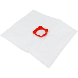 A set of bags for a vacuum cleaner Rowenta Wonderbag Compact (5 pcs.) microfiber