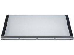 Стекло внутреннее для конвекционной печи EKF411, EKF464 серии 700x480мм