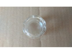 Chamber cover for convection oven Apach, Garbin, Unox, Bartscher, Apexa