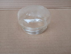 Sloping chamber lampshade for pizza oven Cuppone, Pizza Group, Apach, Moretti Forni ø72mm