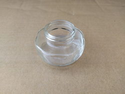 Flat chamber lampshade for pizza oven Fimar, Foinox, GGF, OEM, Pizza-Group ø57mm