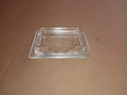 Sloping chamber lampshade for pizza oven Cuppone, Prismafood, Moretti, Pizza-Group 80x65mm