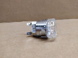 Lampshade Unox, Apach, Garbin, Bartscher, Apexa 360753 25W 230V G9