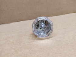 Lampshade Unox, Apach, Garbin, Bartscher, Apexa 360753 25W 230V G9