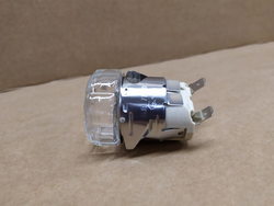 Lampshade Unox, Apach, Garbin, Bartscher, Apexa 360753 25W 230V G9