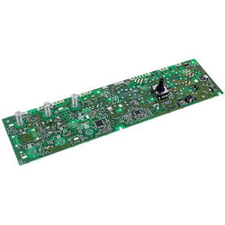 Curing board for Gorenje 672927 EK LP/1-UM PS-15/45-A2-08-5-R/REV18+ washing machine