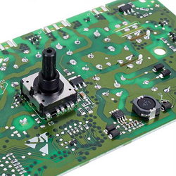 Curing board for Gorenje 672927 EK LP/1-UM PS-15/45-A2-08-5-R/REV18+ washing machine