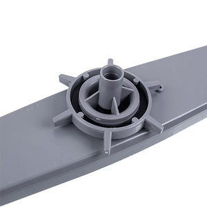 The upper sprinkler for the Beko 1512700100 dishwasher