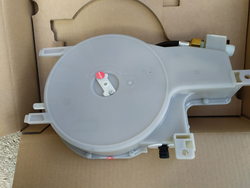 Coil for hand shower of Rational CM, SCC, SCC WE series 5000140P 5000238P 50.00.140