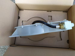 Coil for hand shower of Rational CM, SCC, SCC WE series 5000140P 5000238P 50.00.140