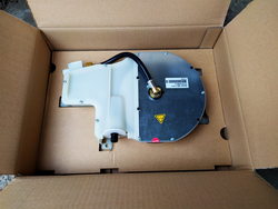 Coil for hand shower of Rational CM, SCC, SCC WE series 5000140P 5000238P 50.00.140