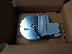 Coil for hand shower of Rational CM, SCC, SCC WE series 5000140P 5000238P 50.00.140