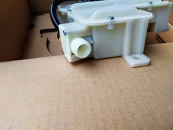 Coil for hand shower of Rational CM, SCC, SCC WE series 5000140P 5000238P 50.00.140