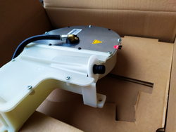 Coil for hand shower of Rational CM, SCC, SCC WE series 5000140P 5000238P 50.00.140