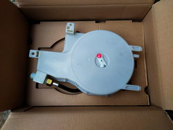 Coil for hand shower of Rational CM, SCC, SCC WE series 5000140P 5000238P 50.00.140