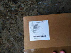 Coil for hand shower of Rational CM, SCC, SCC WE series 5000140P 5000238P 50.00.140