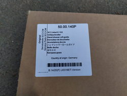 Coil for hand shower of Rational CM, SCC, SCC WE series 5000140P 5000238P 50.00.140