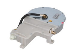 Катушка для ручного душа пароконвектомата Rational CM, SCC, SCC WE серії 5000140P 5000238P 50.00.140