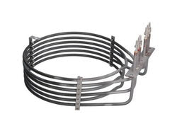 Тен для пароконвектомата Lainox 415993 7200W 230V фланець 140x22mm