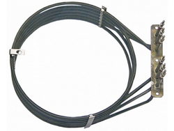 Тен для пароконвектомата Lainox, Mareno 415871 6000W 230V фланець 140x23mm