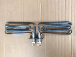 Heat for combi oven, convection oven Wiesheu, Wiwa 415834 4000W 230V flange 90x35mm