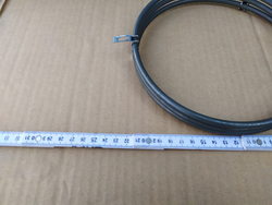 Heat for oven, convection oven Smeg 418508 2700W 230V flange 70x22mm (universal)