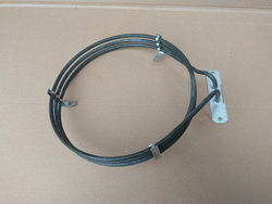 Ten Unox 418745 2900W 230V flange 99x21mm (universal)