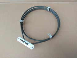 Ten Unox 418745 2900W 230V flange 99x21mm (universal)