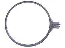 Тен для пароконвектомата Convotherm 418768 18900W 230V фланець 70x90mm