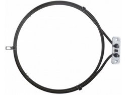 Тен для конвекційної печі Tecnoeka, Piron 419016 3000W 230V фланець 70x22mm