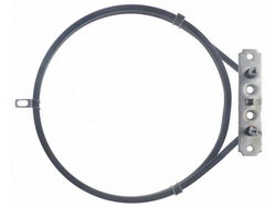 Heat for combi steamer Coven 418986 3000W 230V flange 100x22mm