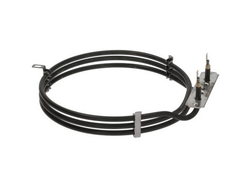 Тен для пароконвектомата Coven 418986 3000W 230V фланець 100x22mm