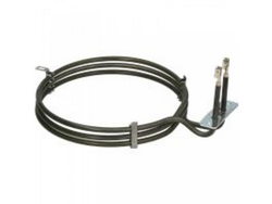 Тен для конвекційної печі Gierre 418998 3000W 230V фланець 70x22mm