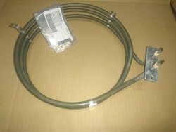 Heat for combi oven, convection oven Piron, Tecnoeka 419024 4000W 230V flange 70x22mm