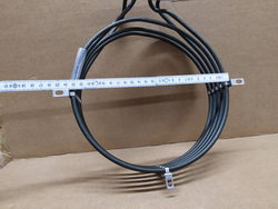 Ten for combi steamer Unox 419144 5000W 230V flange 100x22mm