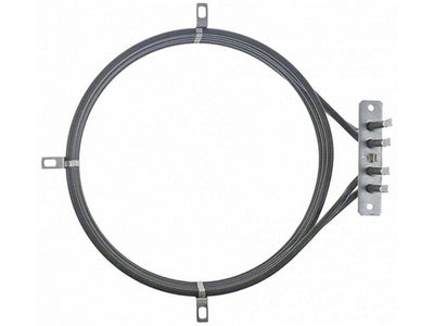 Тен для пароконвектомата Unox 419144 5000W 230V фланець 100x22mm