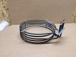 Ten for combi steamer Unox 419144 5000W 230V flange 100x22mm