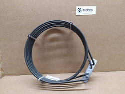 Ten for combi steamer Unox 419144 5000W 230V flange 100x22mm