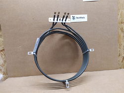 Ten for combi steamer Unox 419144 5000W 230V flange 100x22mm