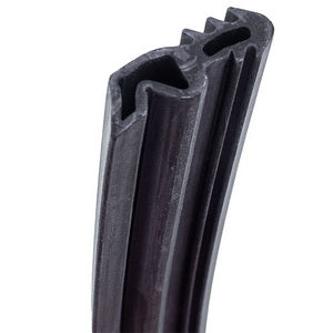 Door seal for Beko dishwasher 1884690100 L=1700mm lower